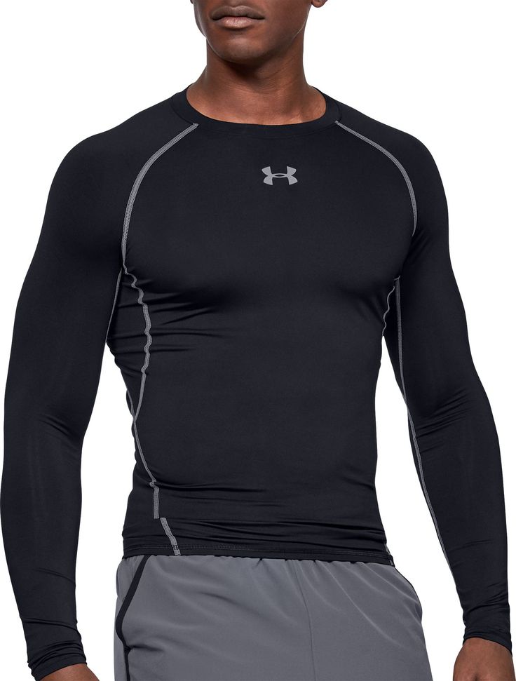 Long sleeve training 