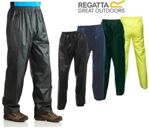 Summer Trouser