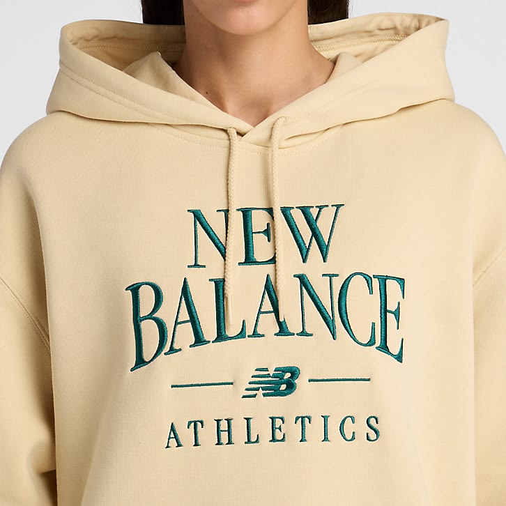 Full Zip Winter Hoodie