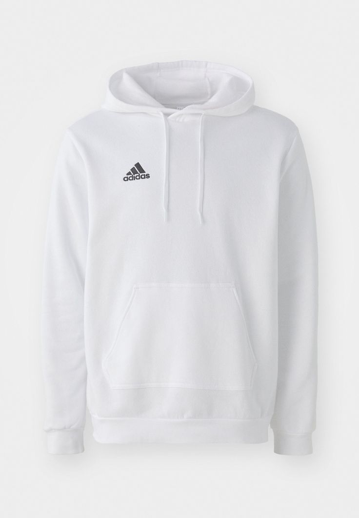 Casual Winter Hoodie