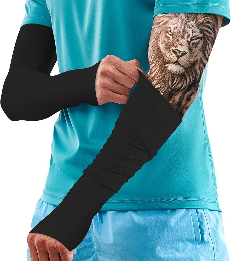 Hand sleeve cover 