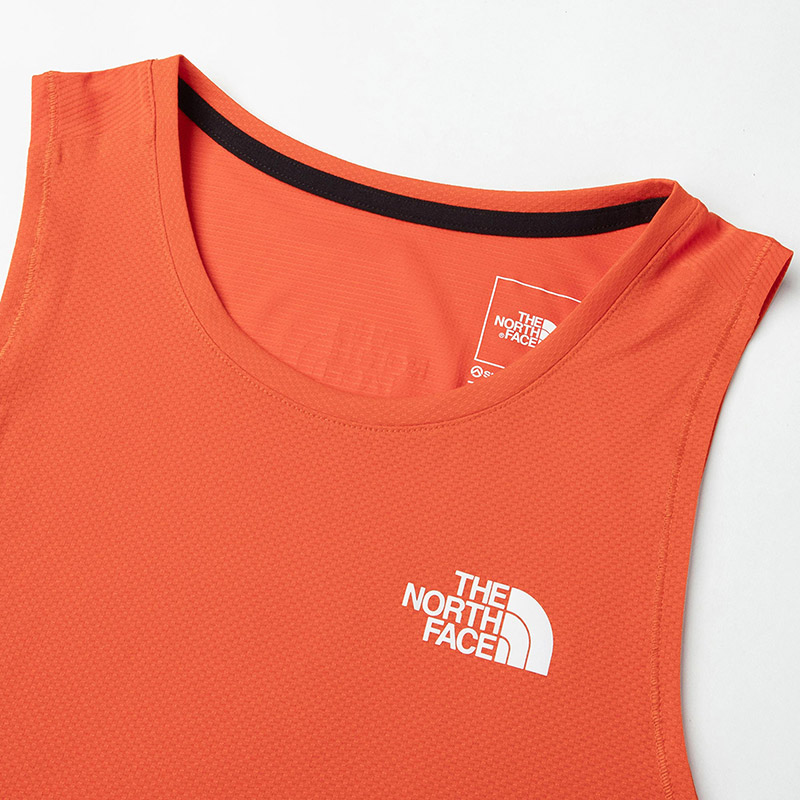 M SUMMIT HIGH TRAIL TANK