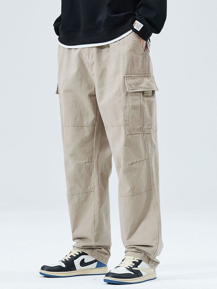 Cargo Pants
