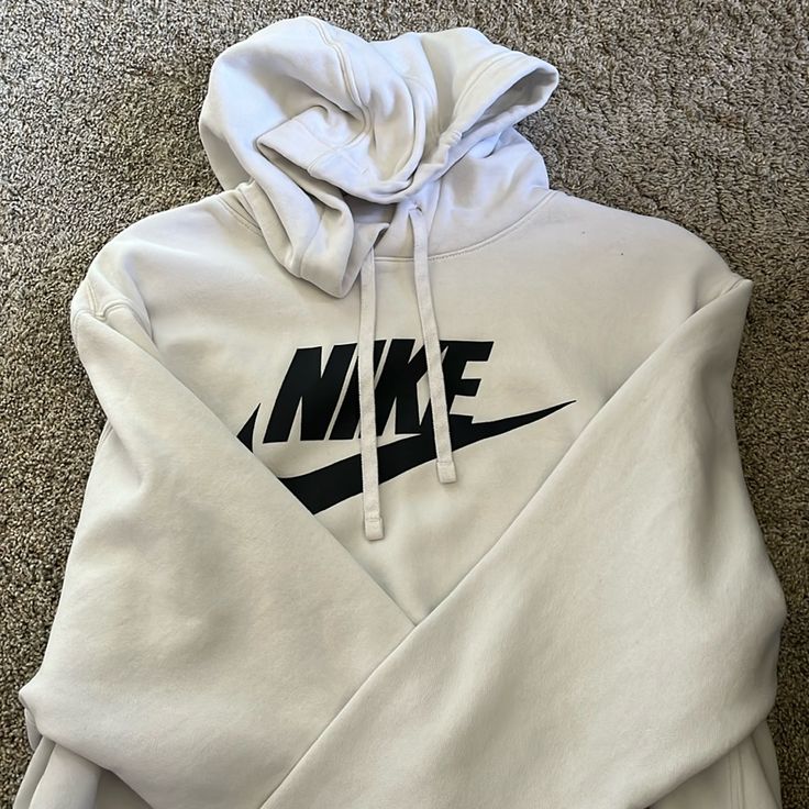 Heavy Oversize Hoodie