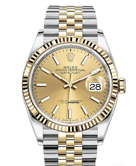 Rolex Datejust